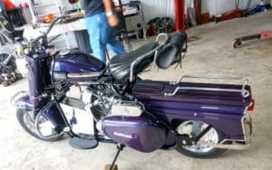 SCOOTERS FOR SALE | Cushman Club of America cushman eagle engine wiring diagram 